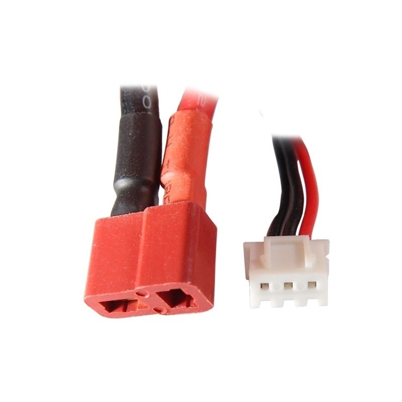 Li-Polymer Battery fits Cameron Sino, Cs-lp4002c35rt 7.4V, 4000mAh RC Cameron Sino Technology Limited