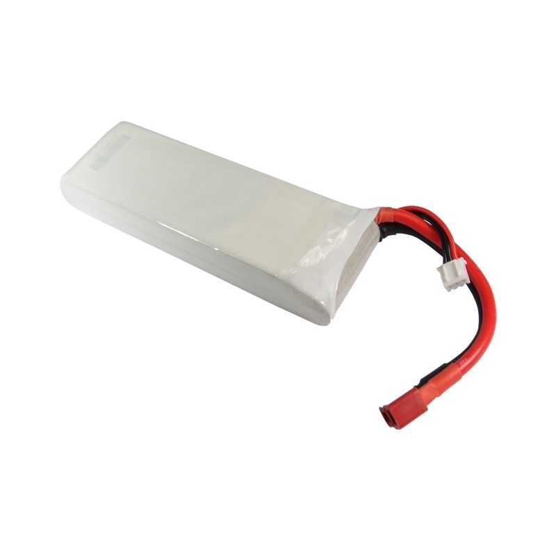 Li-Polymer Battery fits Cameron Sino, Cs-lp4002c35rt 7.4V, 4000mAh RC Cameron Sino Technology Limited