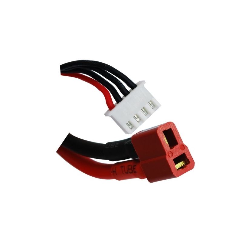 Li-Polymer Battery fits Cameron Sino, Cs-lp4003c35rt 11.1V, 4000mAh RC Cameron Sino Technology Limited