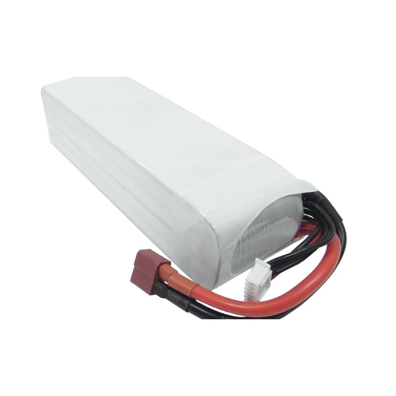 Li-Polymer Battery fits Cameron Sino, Cs-lp4004c35rt 14.8V, 4000mAh RC Cameron Sino Technology Limited