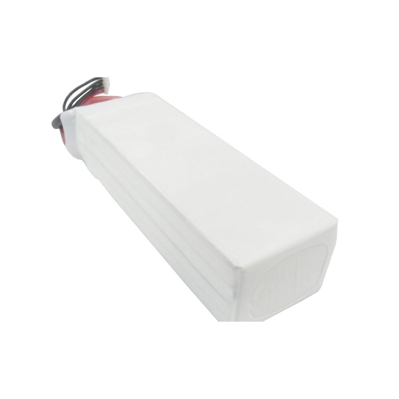 Li-Polymer Battery fits Cameron Sino, Cs-lp4004c35rt 14.8V, 4000mAh RC Cameron Sino Technology Limited