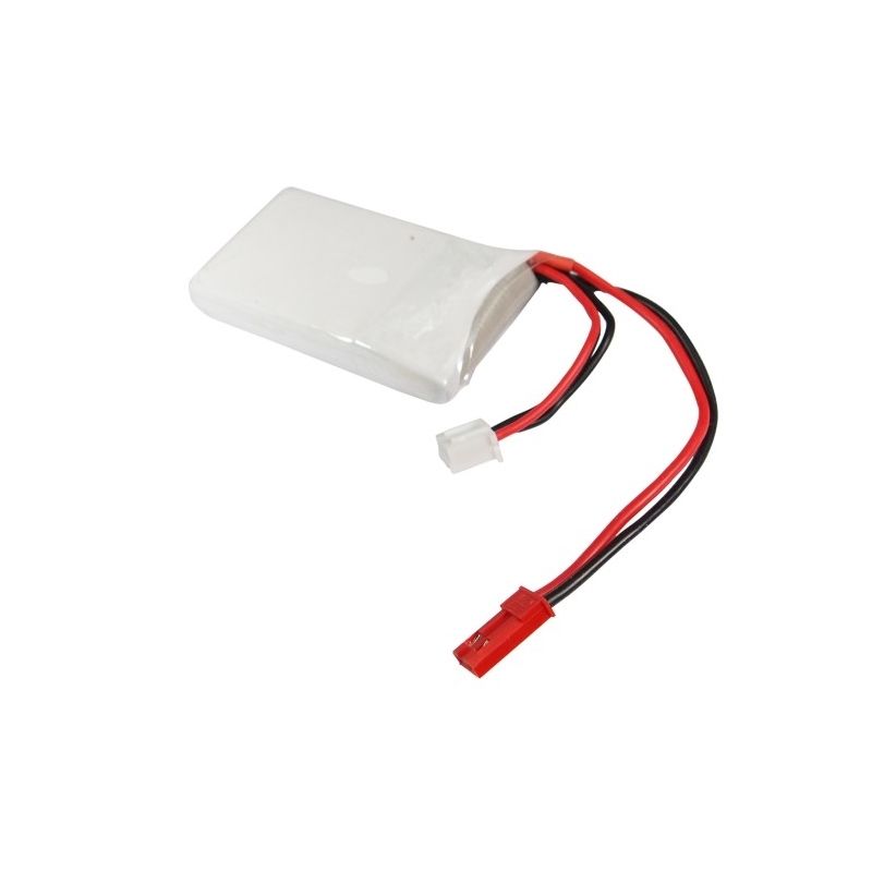 Li-Polymer Battery fits Cameron Sino, Cs-lp4502c30rt 7.4V, 450mAh FPV Cameron Sino Technology Limited
