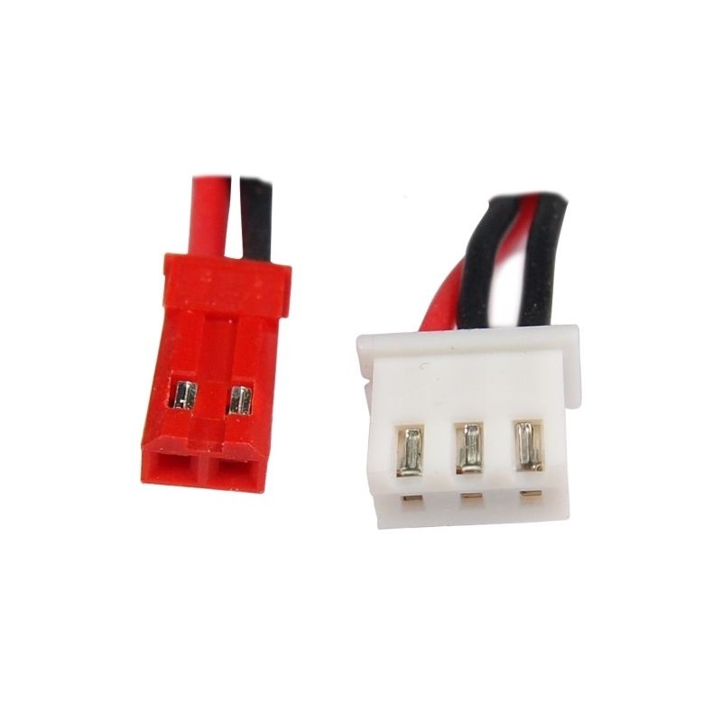 Li-Polymer Battery fits Cameron Sino, Cs-lp4502c30rt 7.4V, 450mAh FPV Cameron Sino Technology Limited