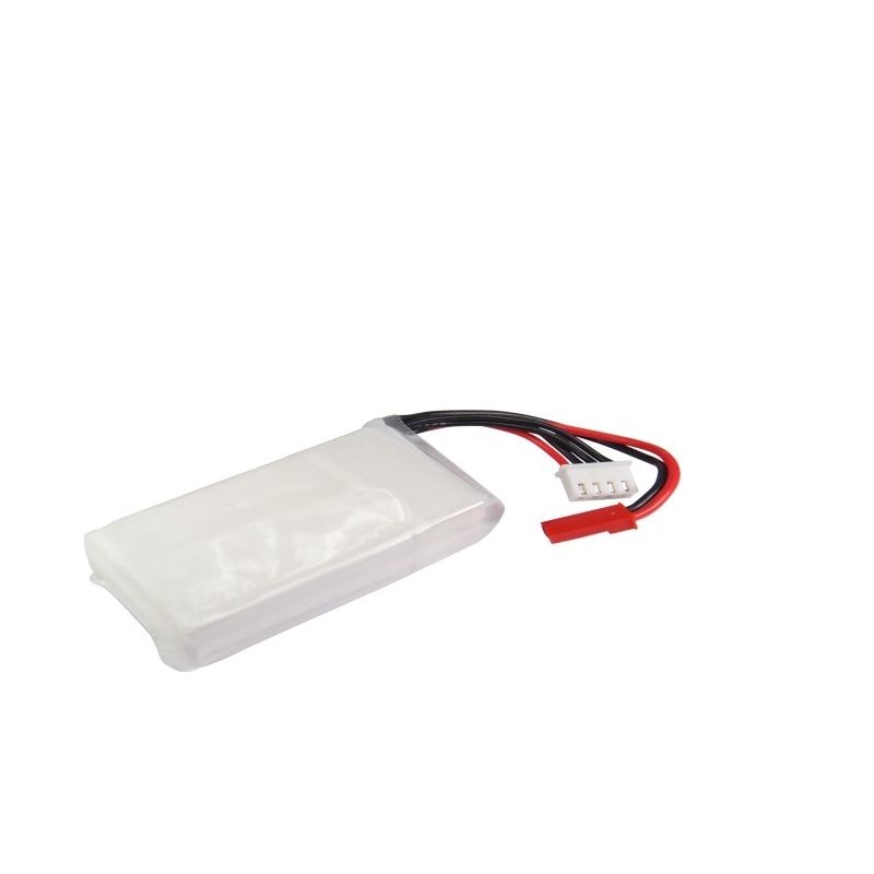 Li-Polymer Battery fits Cameron Sino, Cs-lp4503c30rt 11.1V, 450mAh Cars Cameron Sino Technology Limited