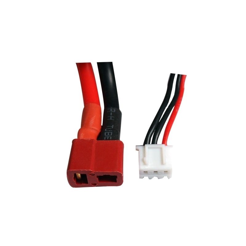 Li-Polymer Battery fits Cameron Sino, Cs-lp5002c35rt 7.4V, 5000mAh RC Cameron Sino Technology Limited