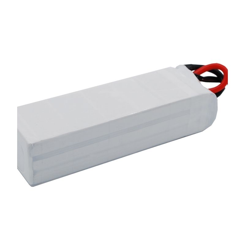Li-Polymer Battery fits Cameron Sino, Cs-lp5003c35rt 11.1V, 5000mAh RC Cameron Sino Technology Limited