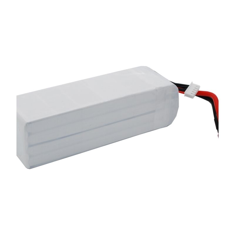 Li-Polymer Battery fits Cameron Sino, Cs-lp5004c35rt 14.8V, 5000mAh RC Cameron Sino Technology Limited