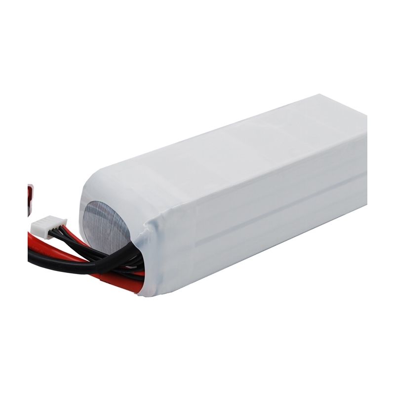 Li-Polymer Battery fits Cameron Sino, Cs-lp5004c35rt 14.8V, 5000mAh RC Cameron Sino Technology Limited
