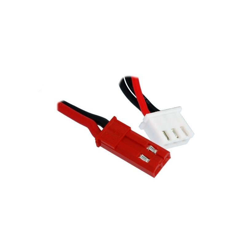 Li-Polymer Battery fits Cameron Sino, Cs-lp8002c30rt 7.4V, 800mAh RC Cameron Sino Technology Limited