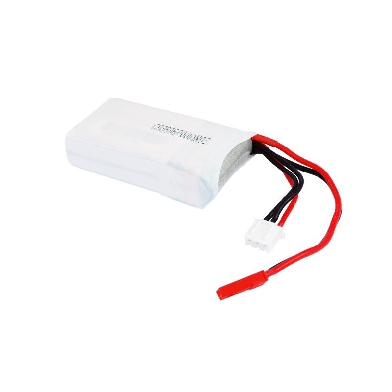 Li-Polymer Battery fits Cameron Sino, Cs-lp8002c30rt 7.4V, 800mAh RC Cameron Sino Technology Limited