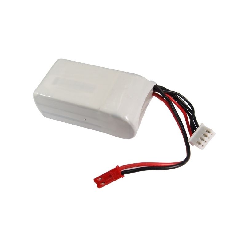 Li-Polymer Battery fits Cameron Sino, Cs-lp8003c30rt 11.1V, 800mAh RC Cameron Sino Technology Limited
