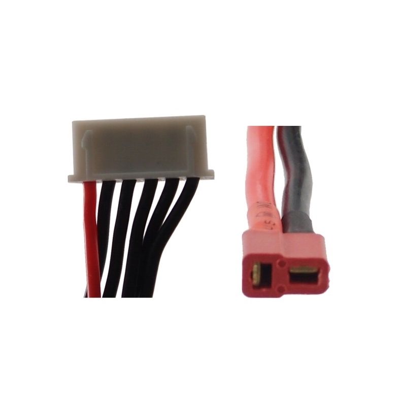 Li-Polymer Battery fits Cameron Sino, Rover Revolution 18.5V, 4000mAh RC Cameron Sino Technology Limited