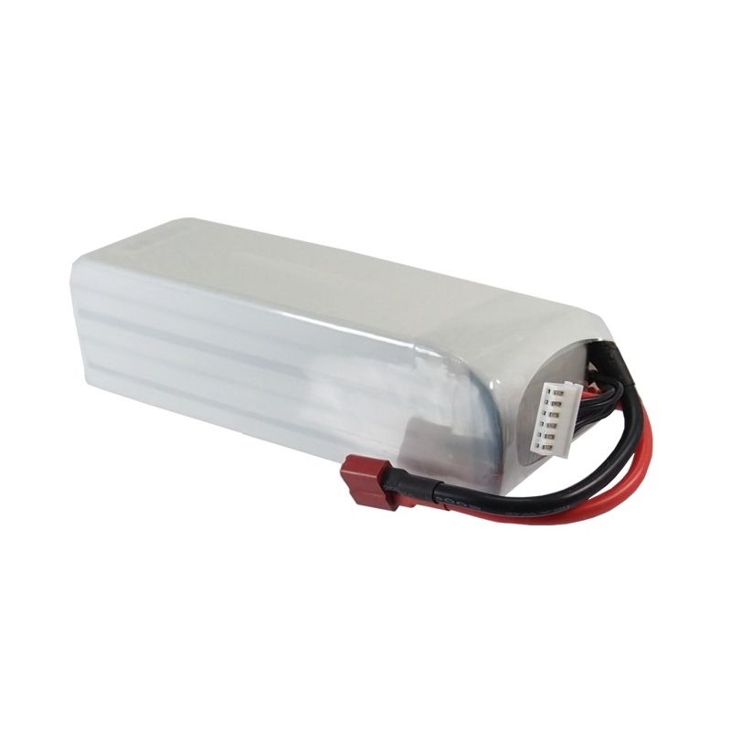 Li-Polymer Battery fits Cameron Sino, Rover Revolution 18.5V, 4000mAh RC Cameron Sino Technology Limited