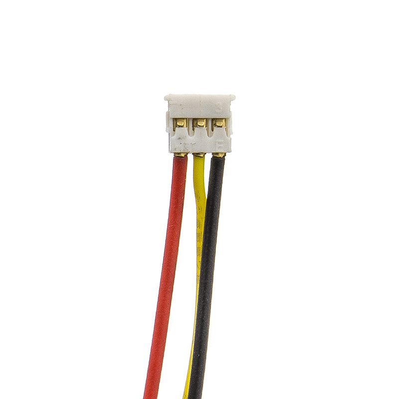 Li-Polymer Battery fits Crestron, Tsr-310, Tsr-310 Handheld Touch Screen Remote 3.8V, 2000mAh Remote Control Cameron Sino Technology Limited