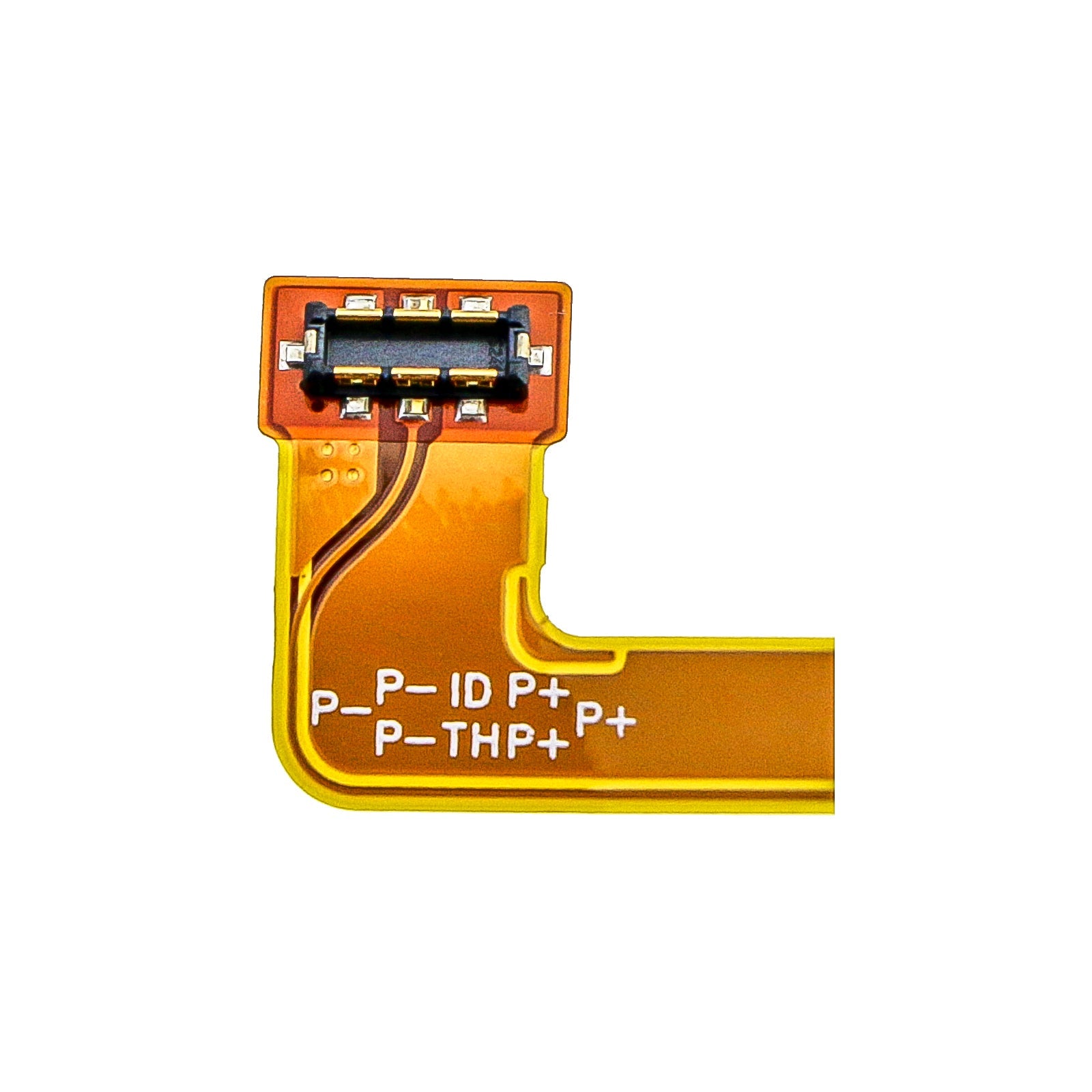 Li-Polymer Battery fits Crosscall, Trekker X4 3.85V, 4200mAh Communications Cameron Sino Technology Limited