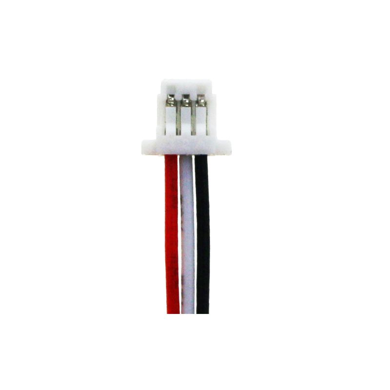 Li-Polymer Battery fits Datalogic, Rbp-6400, Rida Dbt6400 3.7V, 500mAh Barcode Scanner Cameron Sino Technology Limited