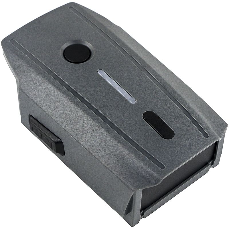Li-polymer Battery Fits Dji, Mavic Pro 11.1v, 3800mah Drones Cameron Sino Technology Limited