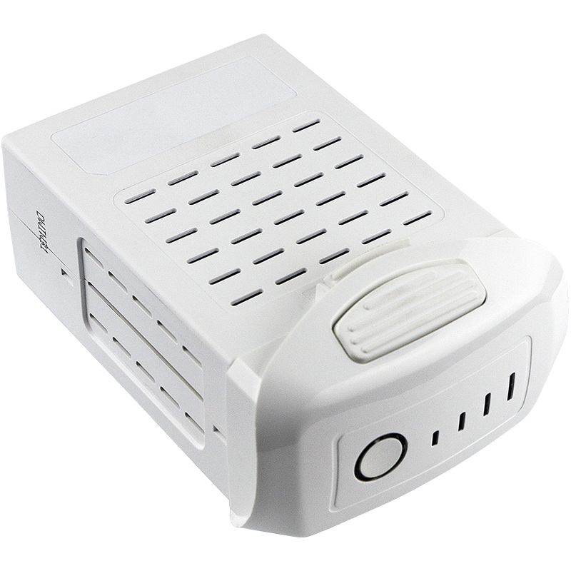 Li-polymer Battery Fits Dji, Phantom 4, Phantom 4 Pro 15.2v, 5200mah Drones Cameron Sino Technology Limited