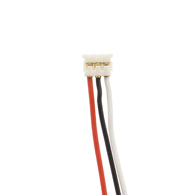 Li-Polymer Battery fits Garmin, Dash Cam 45, Dashcam 45 3.7V, 250mAh Dashcam Cameron Sino Technology Limited