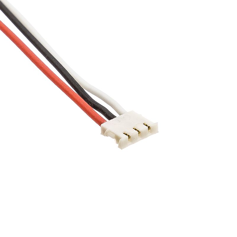 Li-Polymer Battery fits Garmin, Dash Cam 45, Dashcam 45 3.7V, 250mAh Dashcam Cameron Sino Technology Limited