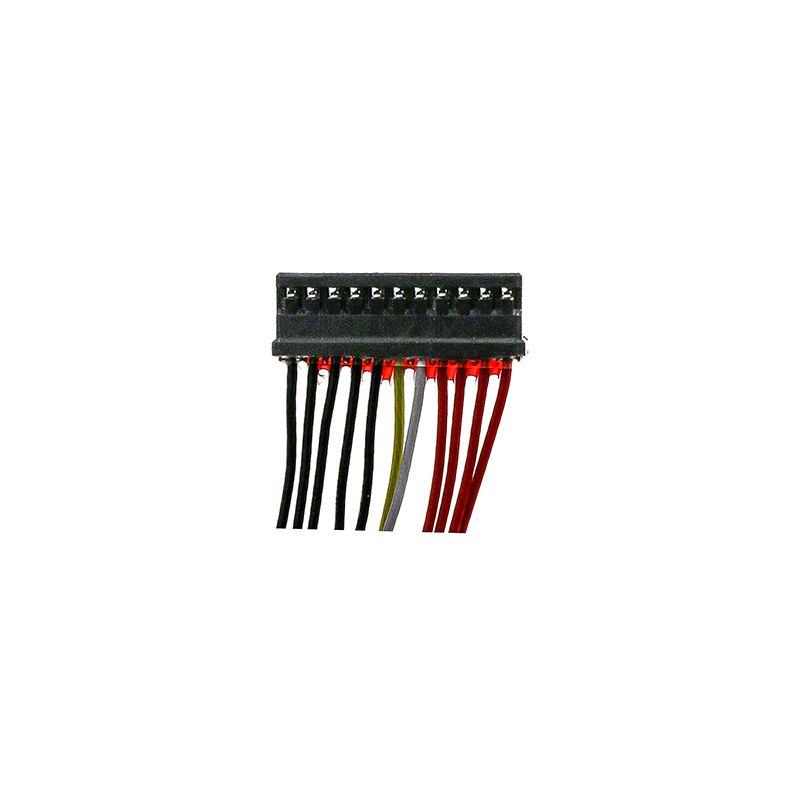 Li-Polymer Battery fits Gigabyte, P35g, P35g V2 11.1V, 6600mAh Notebook & Laptop Cameron Sino Technology Limited