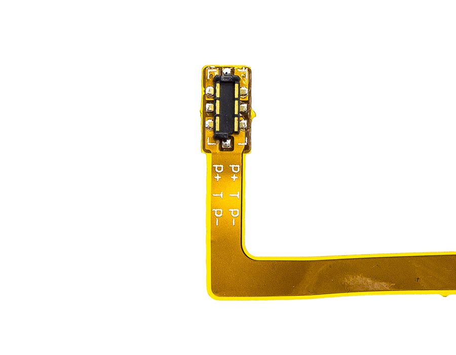 Li-Polymer Battery fits Highscreen, Power Five, Power Five Pro 3.8V, 5000mAh Mobile & SmartPhone Cameron Sino Technology Limited