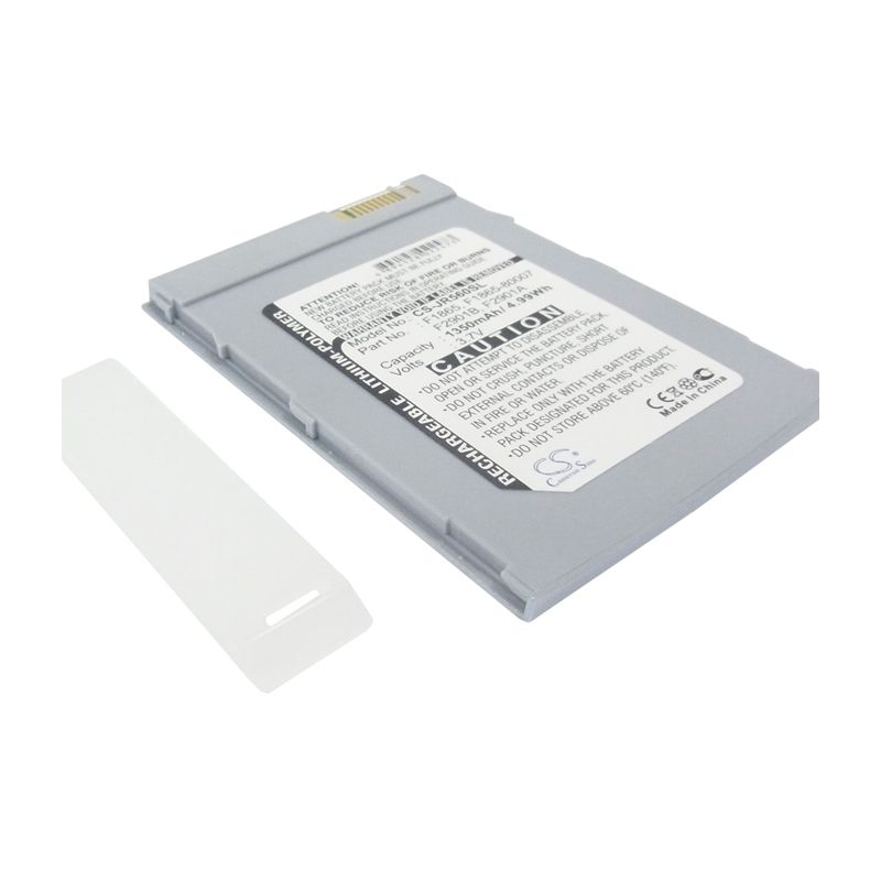 Li-Polymer Battery fits Hp, Jornada 560, Jornada 564, Jornada 565 3.7V, 1350mAh Computer Cameron Sino Technology Limited (Suspended)