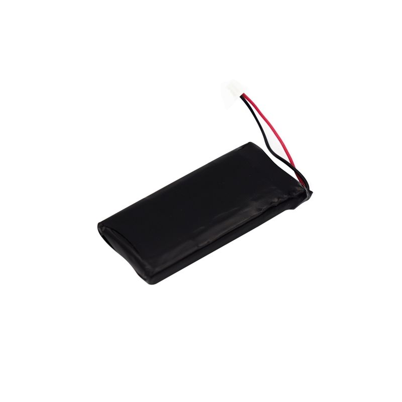 Li-Polymer Battery fits Ibm, C3, Palm, Le 3.7V, 500mAh PDA & Pocket PC Cameron Sino Technology Limited