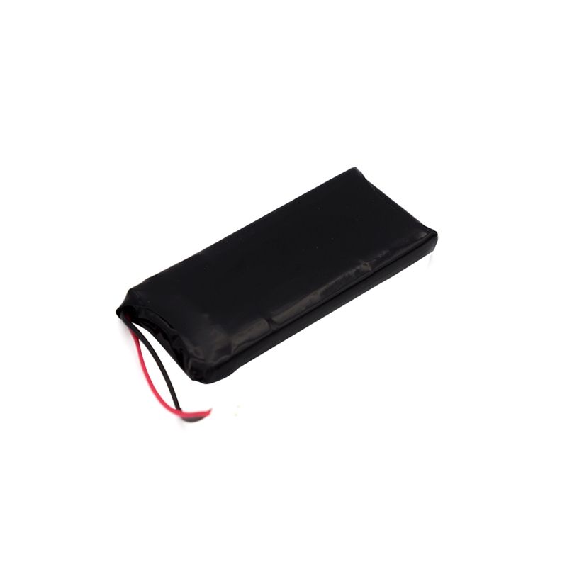 Li-Polymer Battery fits Ibm, C3, Palm, Le 3.7V, 500mAh PDA & Pocket PC Cameron Sino Technology Limited