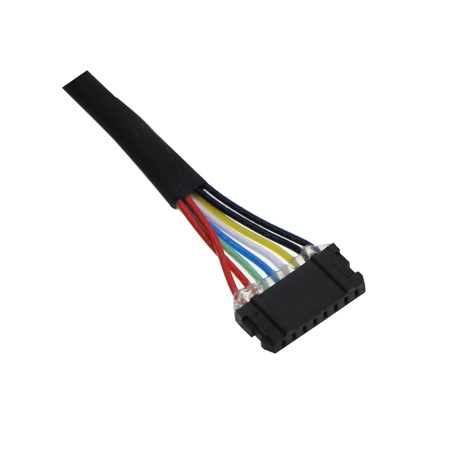 Li-Polymer Battery fits Lenovo, Ducati 5 82es000dau, Ideapad 5 14are05 11.52V, 4850mAh / 55.87Wh Notebook & Laptop Cameron Sino Technology Limited