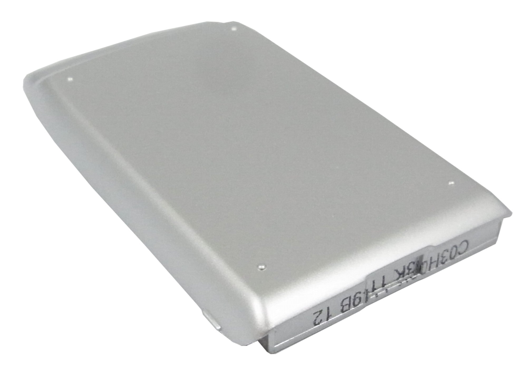 Li-Polymer Battery fits Lg, 5220, 5220c 3.7V, 650mAh Mobile & SmartPhone Cameron Sino Technology Limited