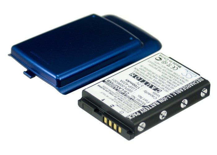 Li-Polymer Battery fits Lg, Ax275 3.7V, 1700mAh Communications Cameron Sino Technology Limited