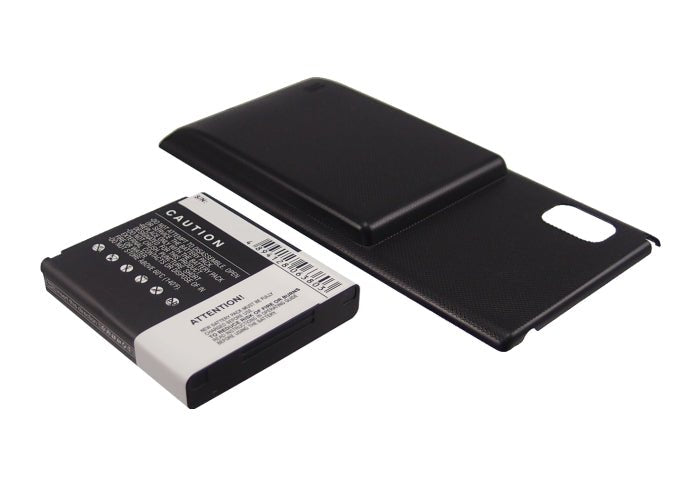 Li-Polymer Battery fits Lg, F160k, F160l, Optimus Lte 2 3.7V, 2800mAh Communications Cameron Sino Technology Limited (Suspended)