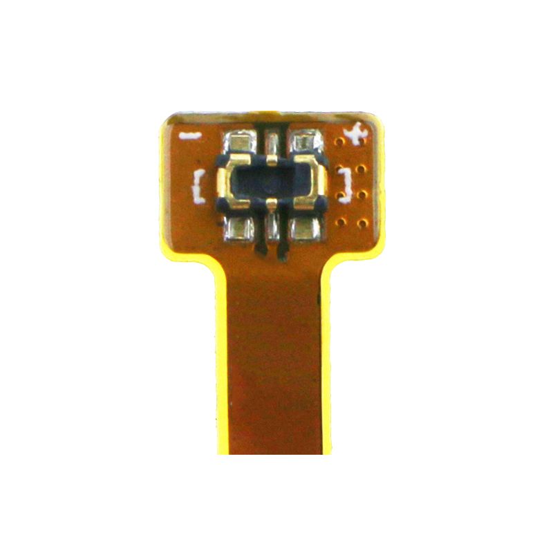 Li-polymer Battery Fits Lg, W150, Watch Urbane 3.8v, 400mah Smartwatch Cameron Sino Technology Limited