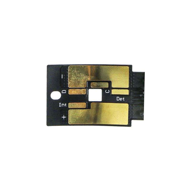 Li-Polymer Battery fits Microsoft, Surface 1769, Surface 1782 7.57V, 5900mAh Tablet Cameron Sino Technology Limited