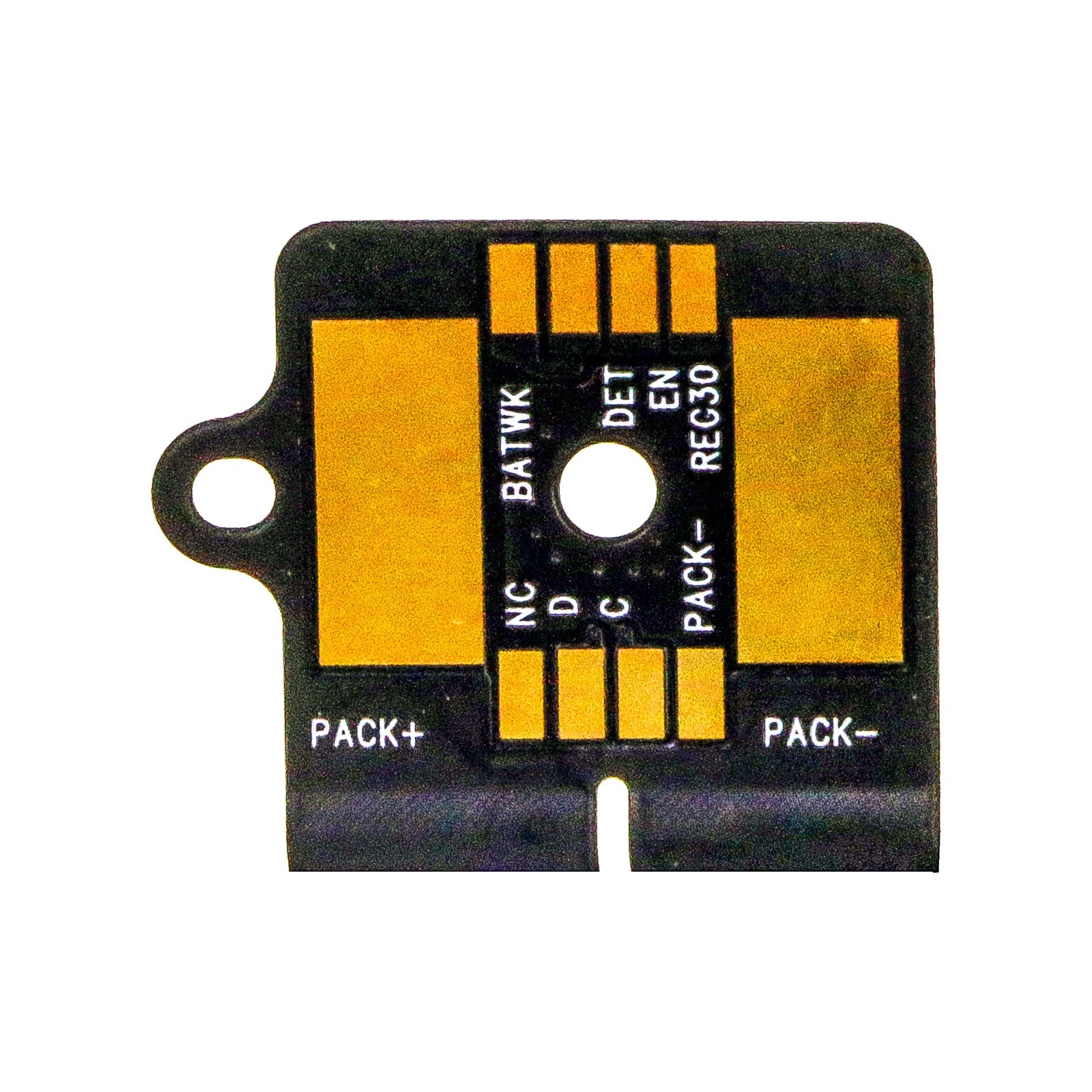 Li-Polymer Battery fits Microsoft, Surface Pro X 1876 7.58V, 4800mAh Tablet Cameron Sino Technology Limited