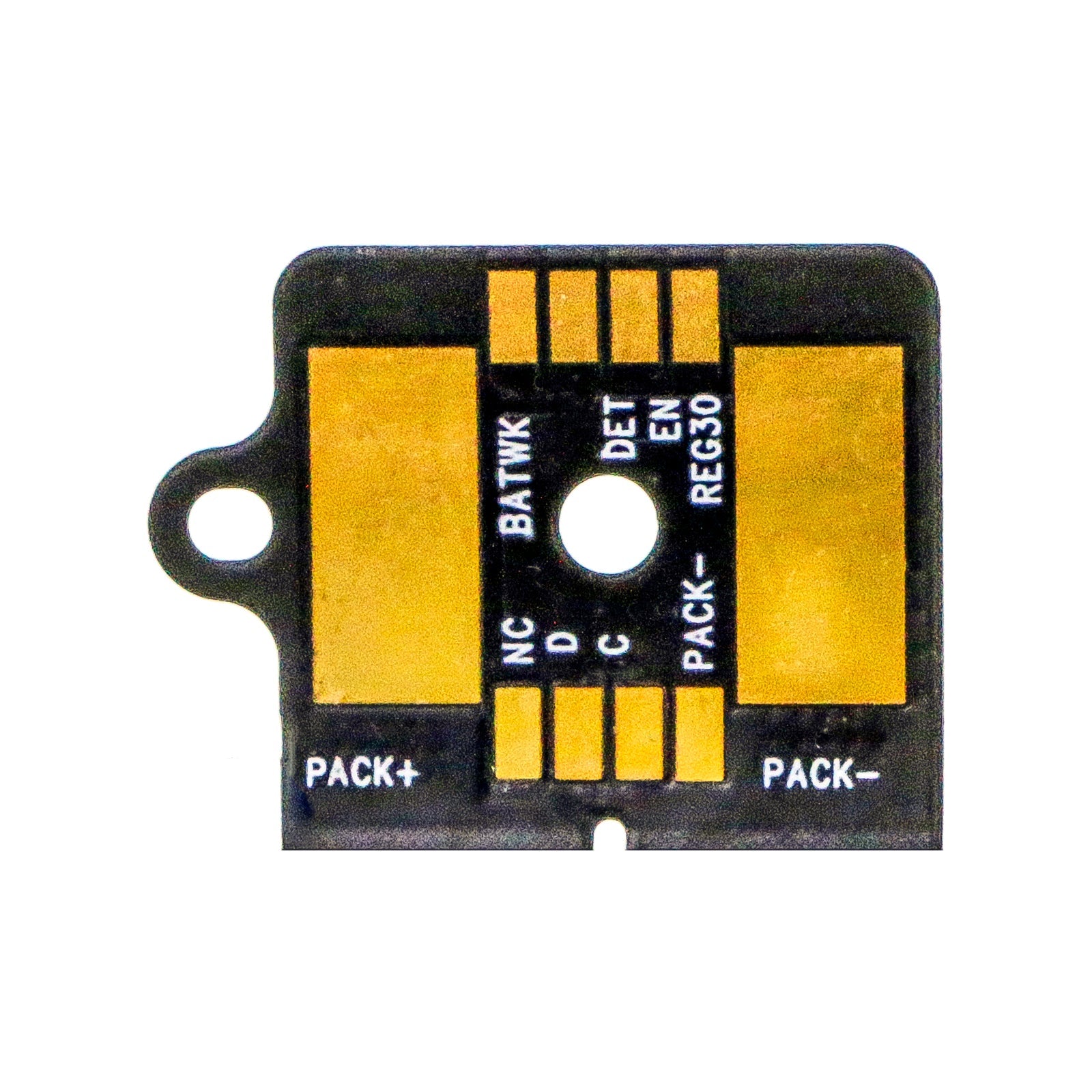 Li-Polymer Battery fits Microsoft, Surface Pro X 1876 Keyboard 7.58V, 5000mAh Tablet Cameron Sino Technology Limited