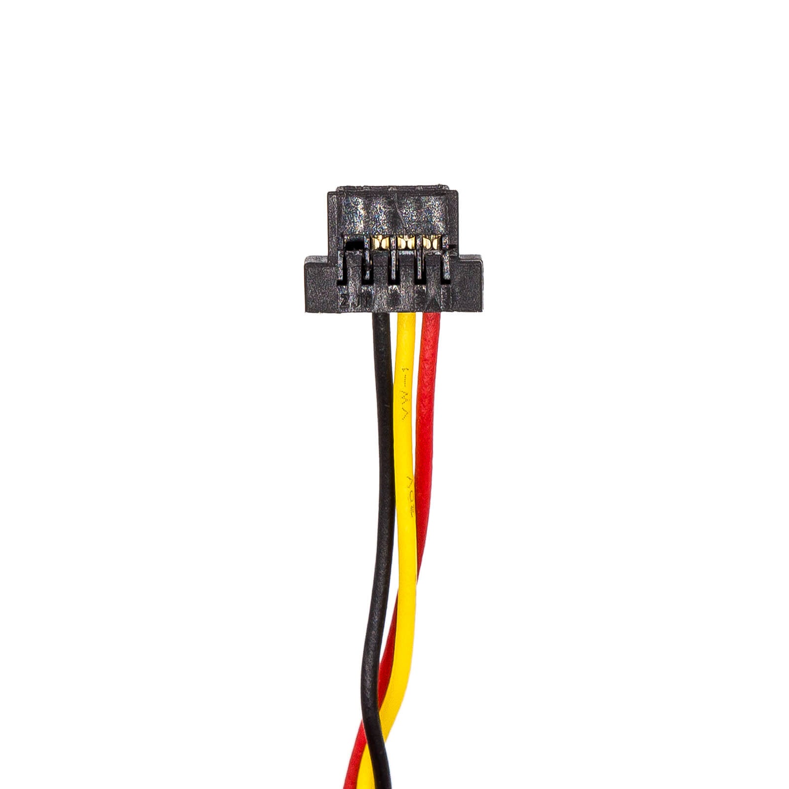 Li-Polymer Battery fits Mio, Mivue 508, Mivue 518 3.7V, 230mAh / 0.85Wh Dashcam Cameron Sino Technology Limited