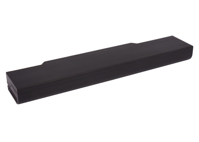 Li-Polymer Battery fits Mitac, 8050, 8050d, 8050dc 11.1V, 4400mAh Computer Cameron Sino Technology Limited (Suspended)