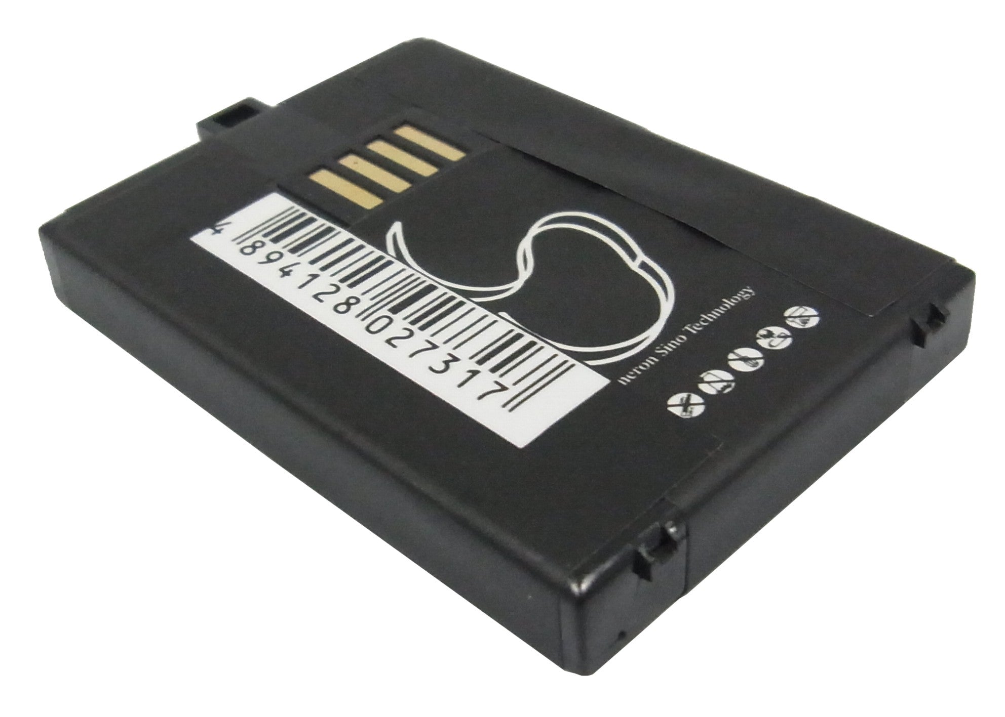 Li-Polymer Battery fits Motorola, C300, C335 3.7V, 750mAh Mobile & SmartPhone Cameron Sino Technology Limited