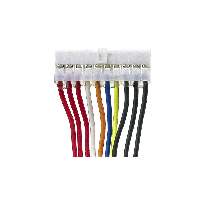 Li-Polymer Battery fits Msi, 0017f1-002, Gf63 11.4V, 4500mAh Notebook & Laptop Cameron Sino Technology Limited