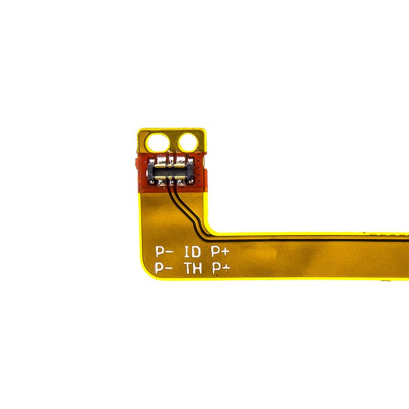 Li-Polymer Battery fits Nokia, 3.1, Ta-1049 3.85V, 2900mAh Mobile & SmartPhone Cameron Sino Technology Limited
