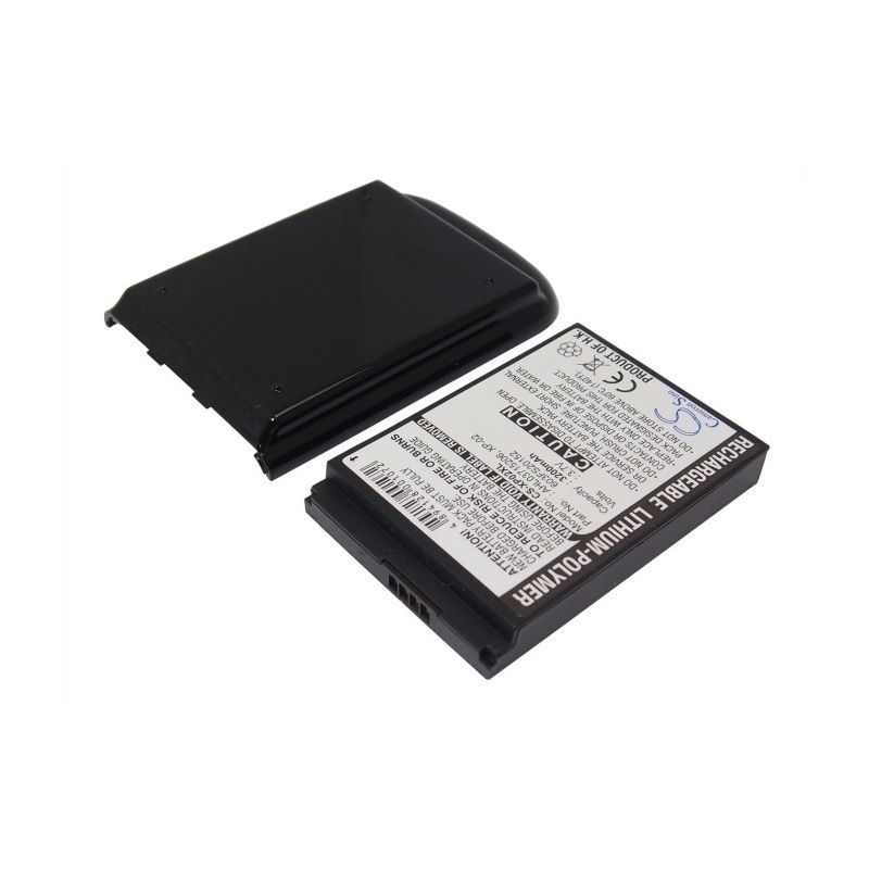 Li-Polymer Battery fits O2, Xda Atom 3.7V, 2700mAh Computer Cameron Sino Technology Limited