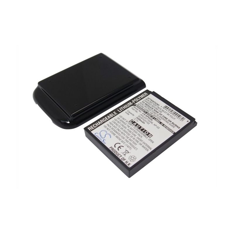 Li-Polymer Battery fits O2, Xda Atom 3.7V, 2700mAh Computer Cameron Sino Technology Limited