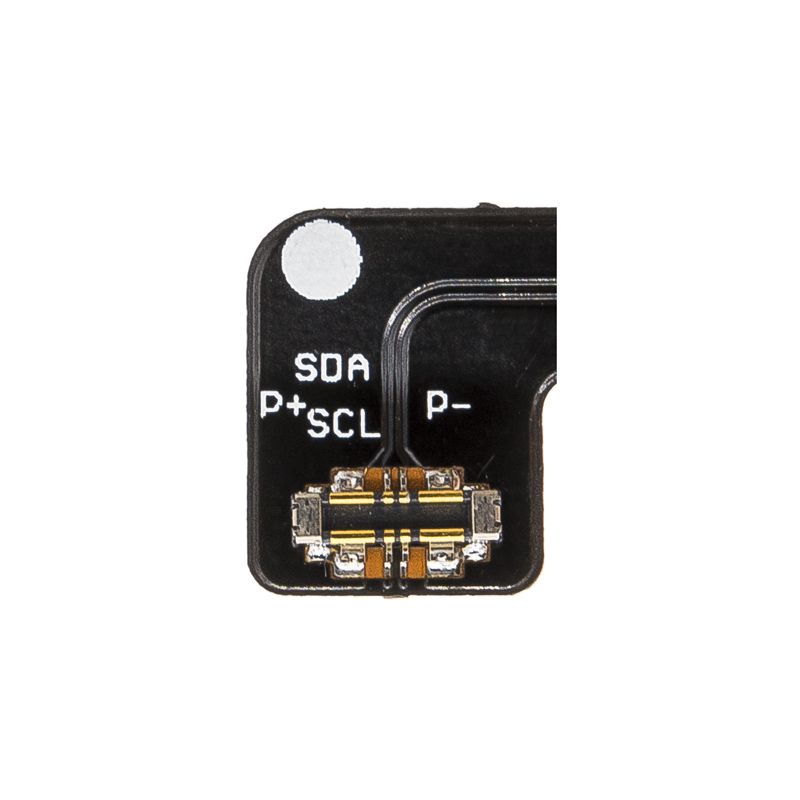 Li-Polymer Battery fits Oppo, Cph1907, Cph1989 3.85V, 3900mAh Mobile & SmartPhone Cameron Sino Technology Limited