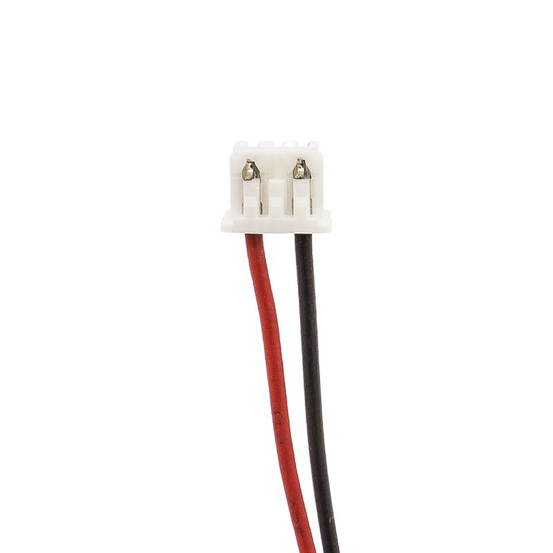 Li-Polymer Battery fits Oracle, Tablet 720, Tablet 721 3.7V, 250mAh CMOS / BackUp Cameron Sino Technology Limited