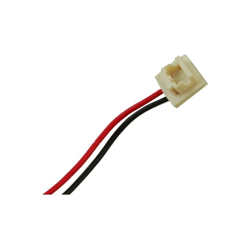 Li-polymer Battery Fits Palm, Tungsten E2 3.7v, 1100mah PDA & Pocket PC Cameron Sino Technology Limited