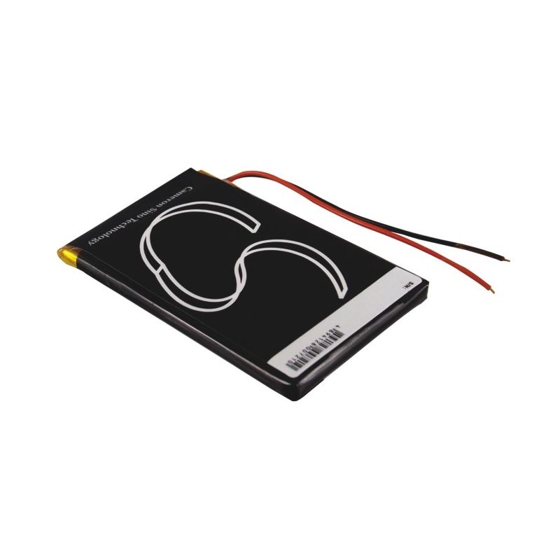 Li-polymer Battery Fits Palm, Tungsten Tx 3.7v, 1400mah PDA & Pocket PC Cameron Sino Technology Limited