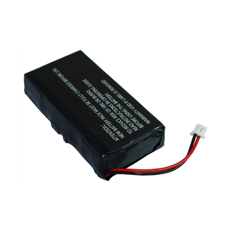 Li-Polymer Battery fits Palm, Visor Pro 3.7V, 1200mAh PDA & Pocket PC Cameron Sino Technology Limited