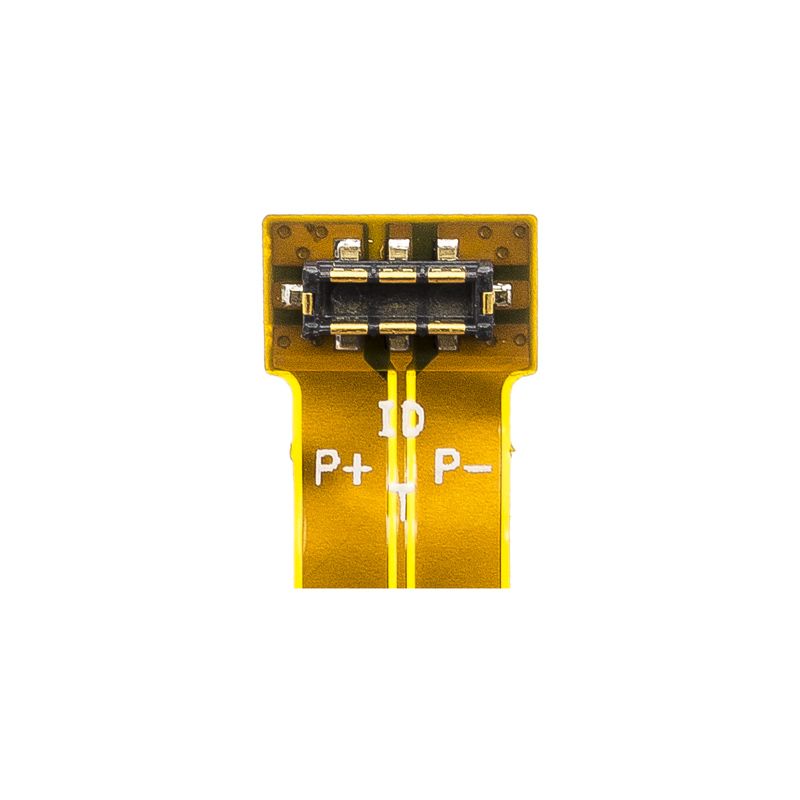 Li-Polymer Battery fits Philips, Cts598, X598 3.85V, 3900mAh Mobile & SmartPhone Cameron Sino Technology Limited